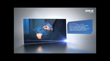thumbnail of medium Industrie 4.0 - Die Neue Industrielle Revolution
