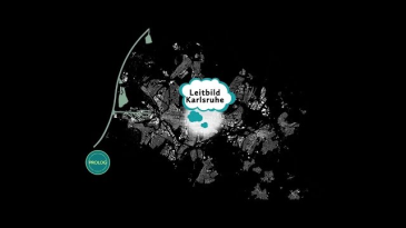 thumbnail of medium Die Stadt neu denken - Leitbild Karlsruhe