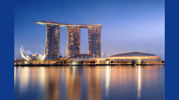 thumbnail of medium Marina Bay Sands