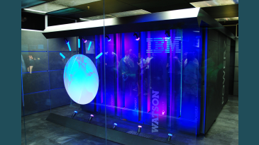 thumbnail of medium Rechenserver