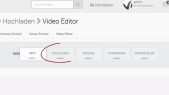 thumbnail of medium VIMP Video Editor Tutorial