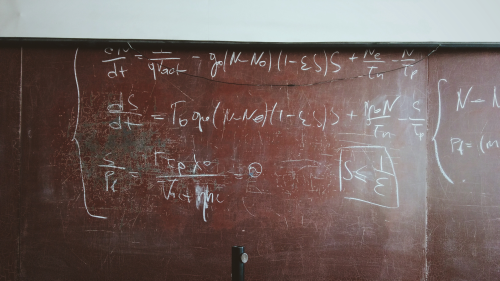 thumbnail of category FK05 - Informatik & Mathematik